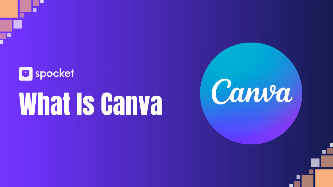 What Is Canva